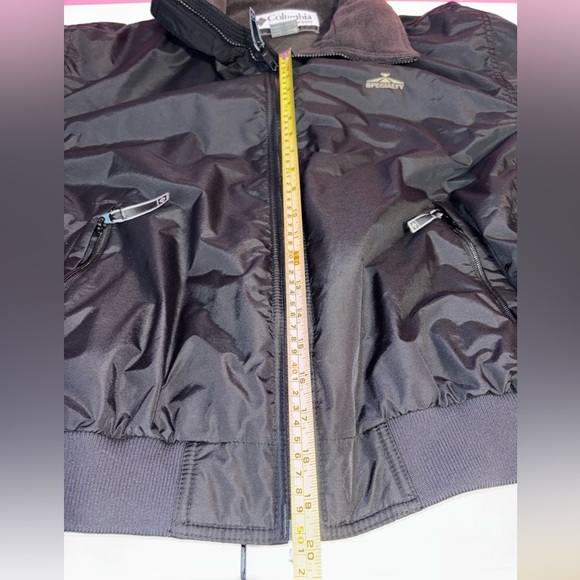 Columbia Men’s Midweight Jacket - Picture 9 of 9